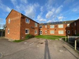 Flat 11, 47 Levington Court, Beach Station Road, Felixstowe IP11 2EY