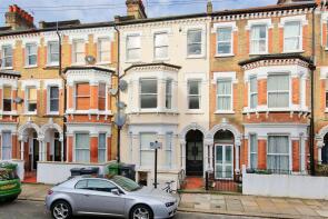 53, Tremadoc Road, London SW4 7NA