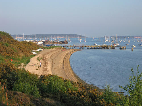 Lake Beach