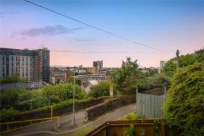 1a, Jones Terrace, Mount Pleasant, Swansea SA1 6YN