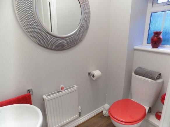 Cloakroom