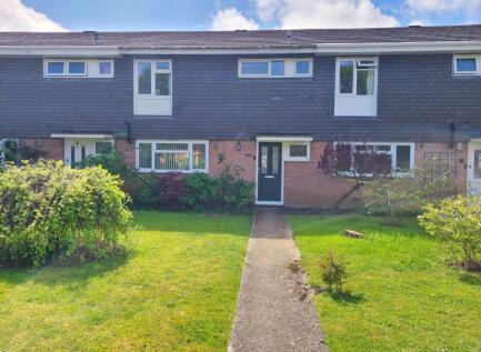 Honeywood Close, Calmore, SO40 2QZ