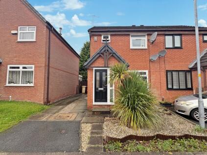 Duncombe Road, Bolton, BL3