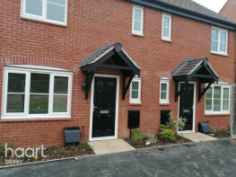 22, Riber Drive, Chellaston, Derby DE73 6WS