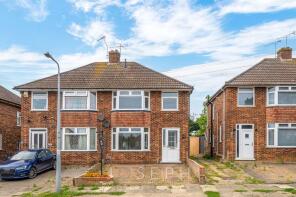 35, Shrubland Avenue, Ipswich IP1 5EA