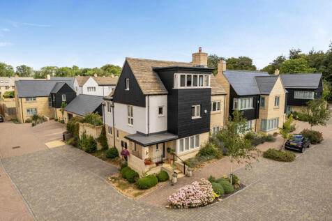 Hurricane Close, Upper Rissington, Cheltenham