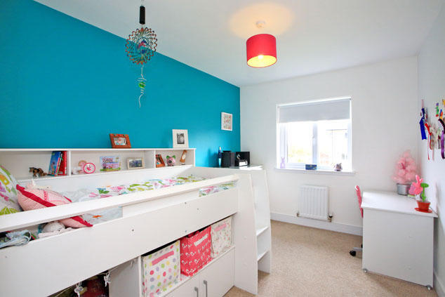 Blairythan Bedroom 4