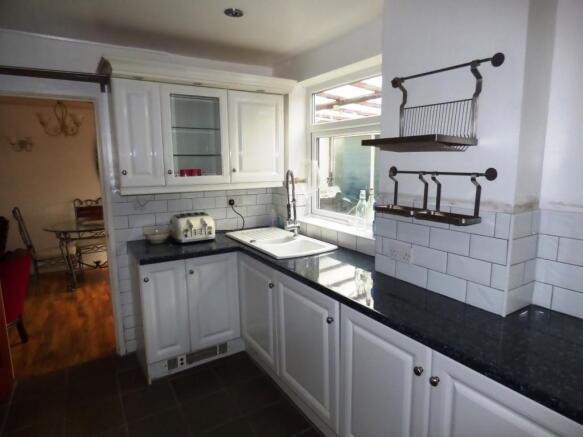 Kitchen Image Two