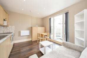 Basement Flat, 13, Quex Road, London NW6 4PP