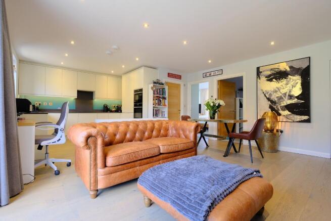 Comfortable 2 bedroom apartment