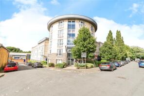 54, City View Apartments, Chancery Street, Lawrence Hill, Bristol BS5 0AA