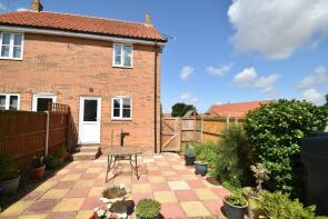 4, Hastings Close, Melton Constable NR24 2DR