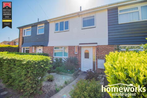 Girling Road, Dereham, NR19 2RU