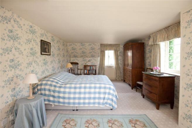 Guest Bedroom