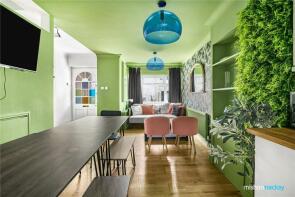 13a, Royal Crescent Mews, Brighton BN2 1AW