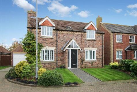 Olde Farm Court, South Kelsey, Market Rasen