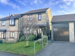 18, St Agnes Walk, Knowle, Bristol BS4 2DL