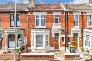 11, Balfour Road, Portsmouth PO2 0DH