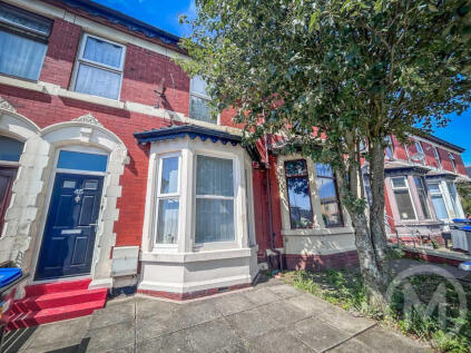 Sherbourne Road, Blackpool, FY1 2PJ