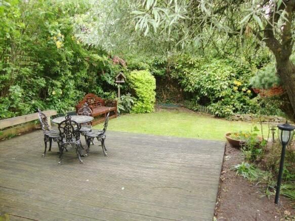 Gardens