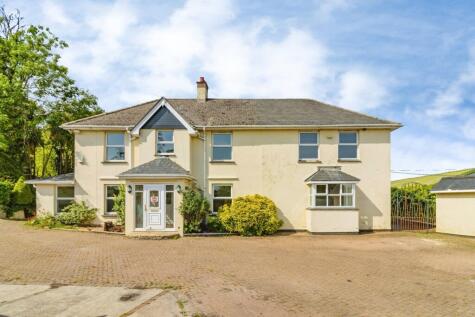 Totnes Road, Ipplepen, Newton Abbot, Devon, TQ12