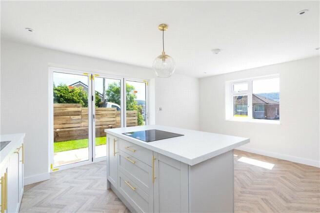 Family Kitchen
