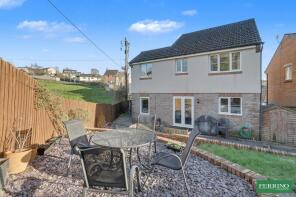 9 Meadow View, The Rudge, Lydney GL15 4SY