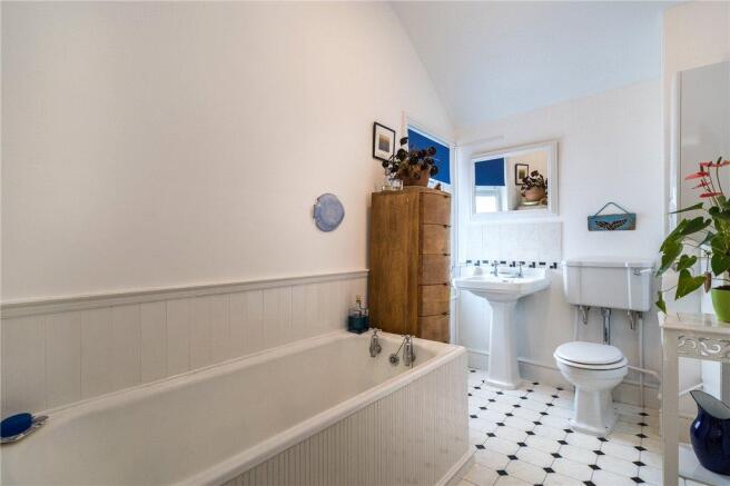 House Bathroom