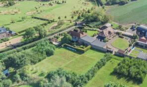 Rookery Farm, Longmete Road, Preston CT3 1DN