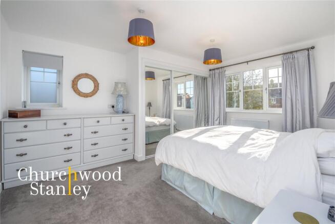 Principal Bedroom