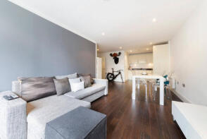 Flat 3, 71d, Drayton Park, London N5 1DG
