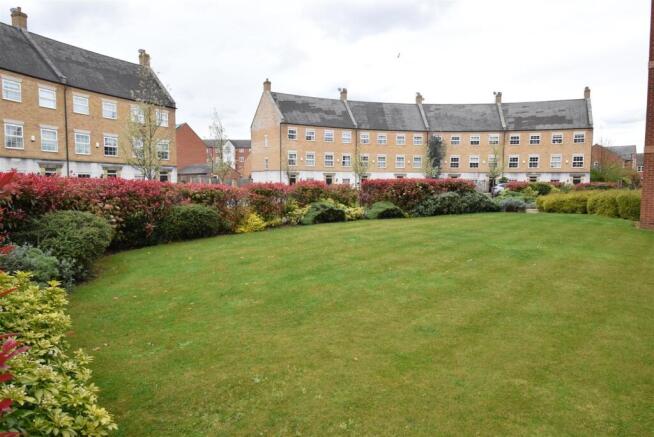 Communal Grounds