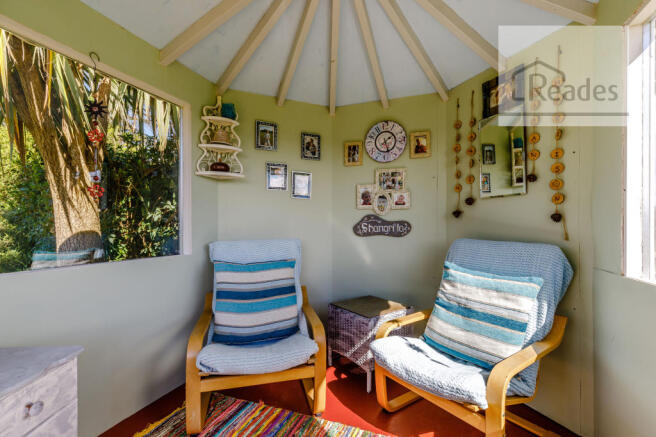 Summer House