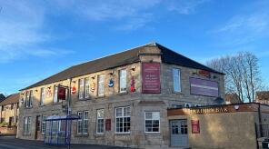 18a, High Street, Bonnybridge FK4 1DA