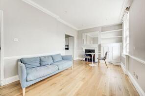 Flat 5, 12, Edith Grove, London SW10 0NW