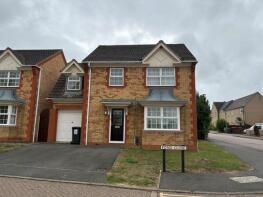 1, Pond Close, Huntingdon PE29 6JL
