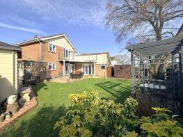 30, Hinchliffe Road, Poole BH15 4ED