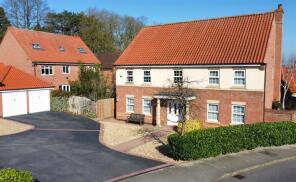 9, Dale Way, Newark NG24 3GH