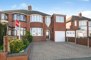 48, Bleakhouse Road, Oldbury B68 0TQ