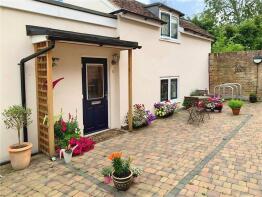 6, Horsefair House, The Horsefair, Romsey SO51 8LL