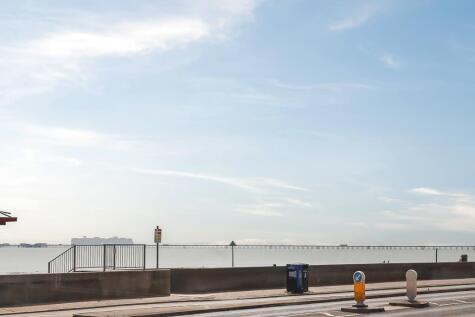 Waterside, Eastern Esplanade, Southend-on-Sea