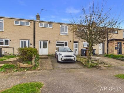 Deerswood Avenue, Hatfield, AL10