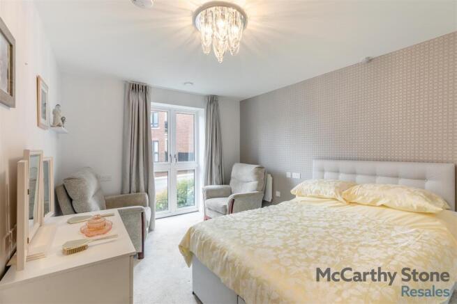 1 bed Apartment for sale Image 8