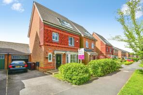 5, Pickering Road, Liverpool L36 4AJ