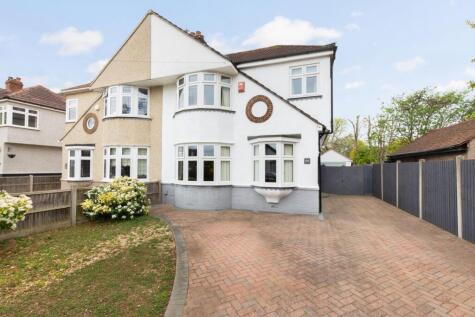 Cavendish Avenue, Sidcup, DA15