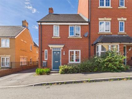Jack Russell Close, Stroud, Gloucestershire, GL5