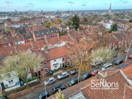26, Beatrice Road, Norwich NR1 4BB