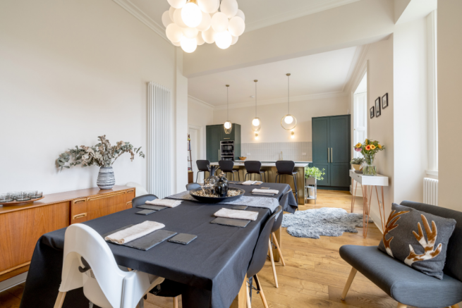 Large Dining