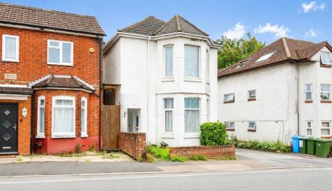 Bullar Road, Southampton