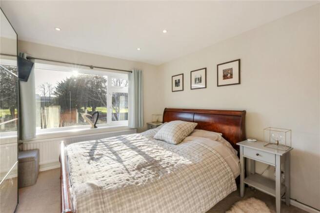 Double Bedroom